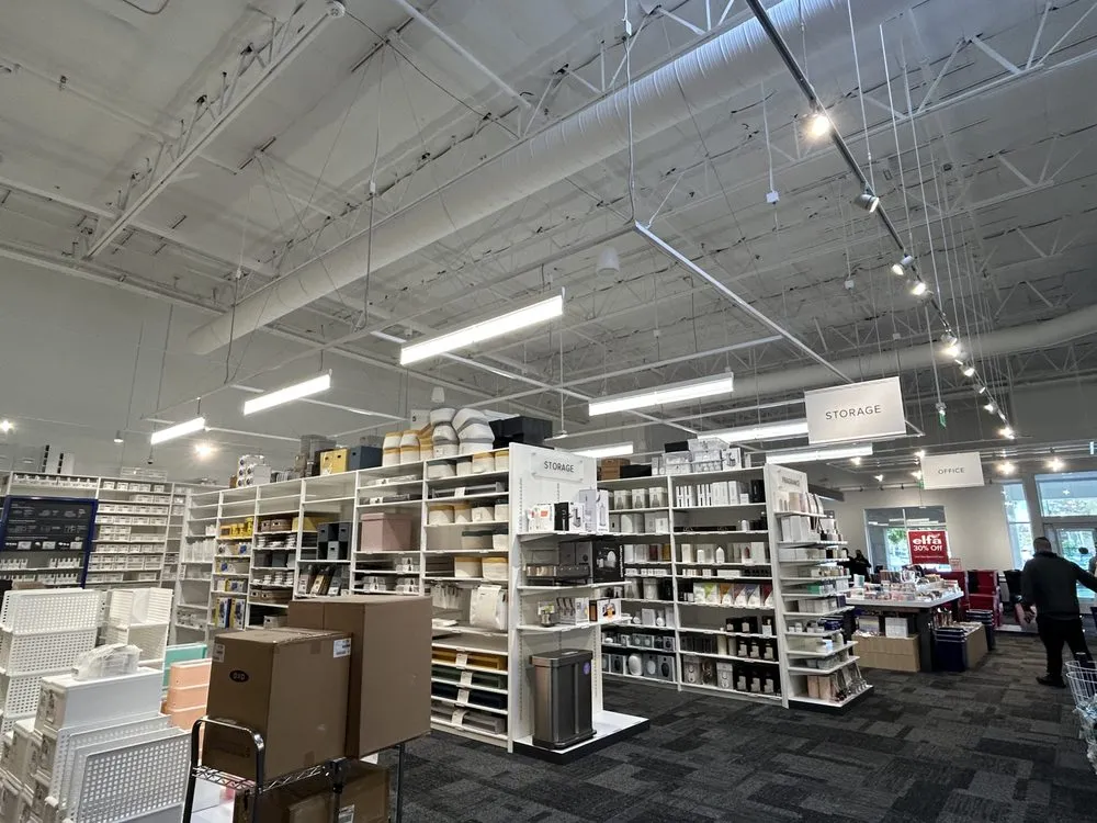 Slide of Apex Electric