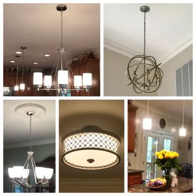 Apex Electric Service