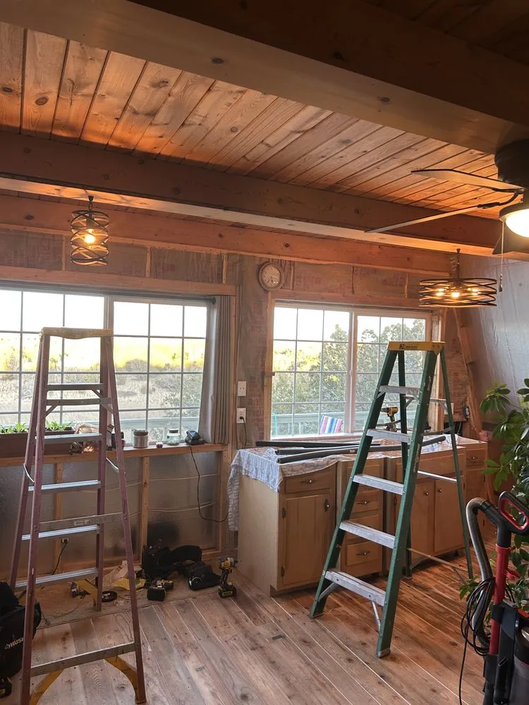 Slide of Apex Electric