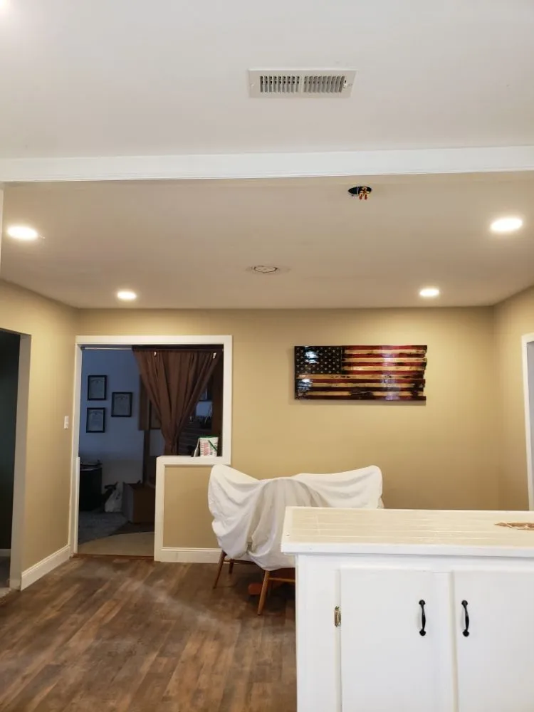 Slide of Apex Electric