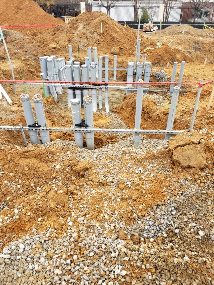 Slide of Apex Electric