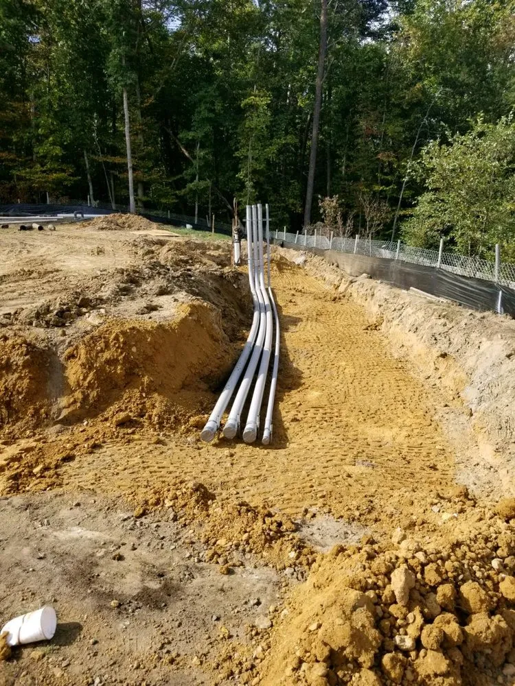 Slide of Apex Electric