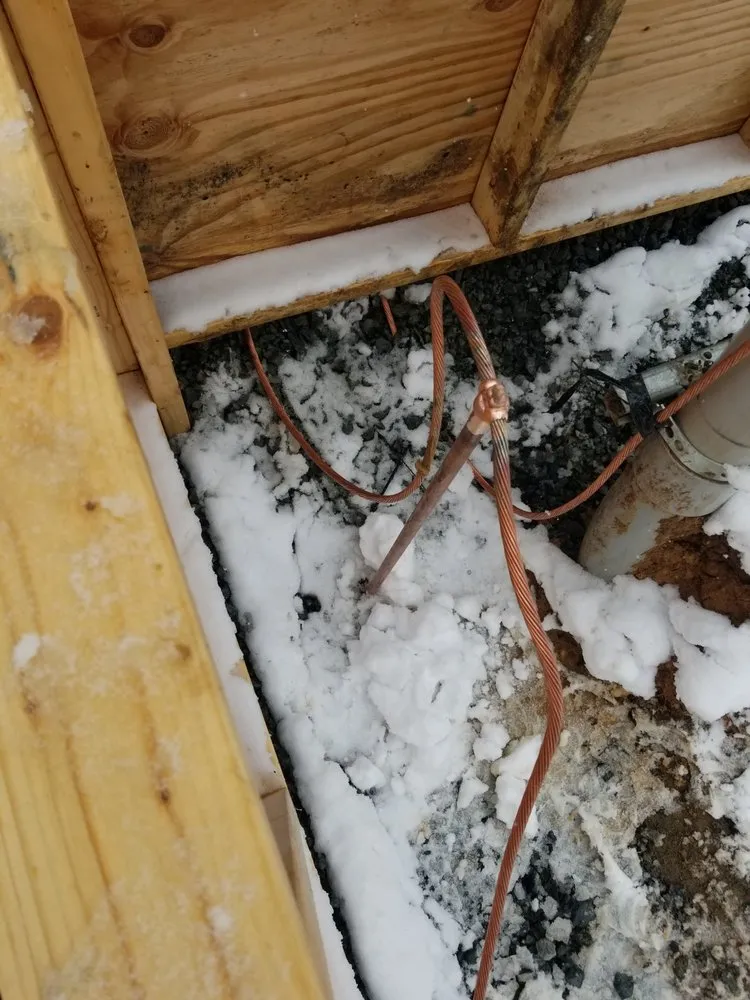 Slide of Apex Electric