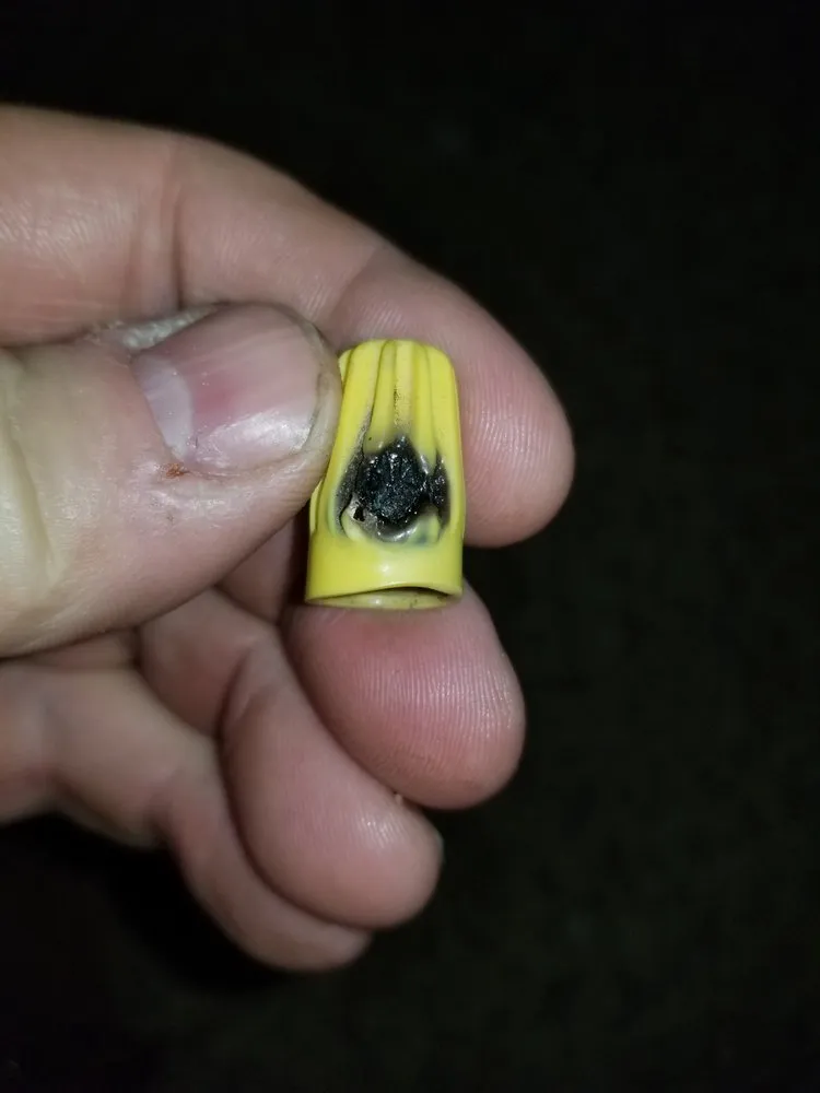 Licensed outlet and switch repair experts serving ,  - Apex Electric