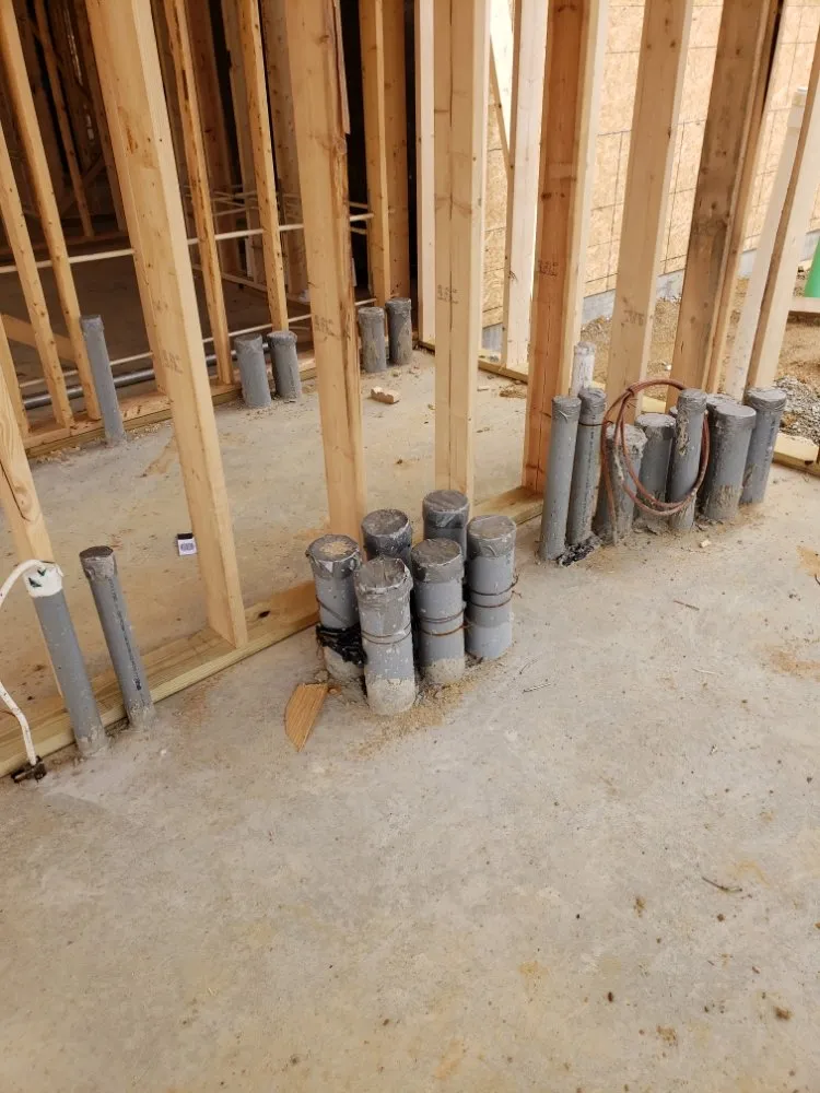 Slide of Apex Electric