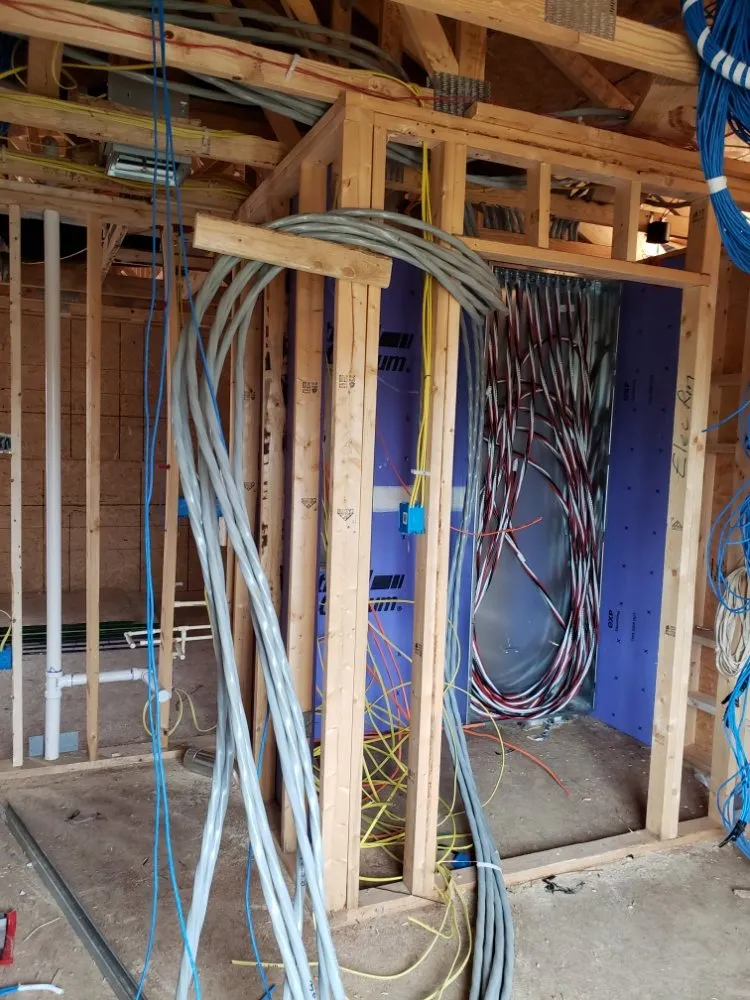 Slide of Apex Electric