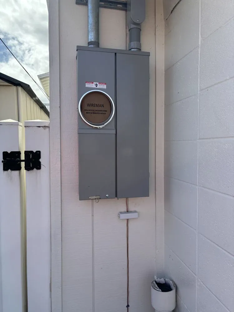 Professional emergency electrical service service in Urban Honolulu, HI - Apex Electric
