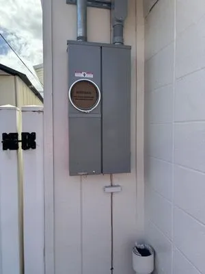 Apex Electric