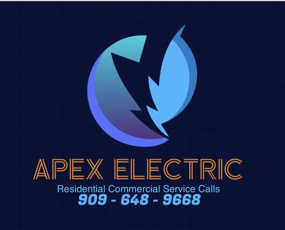 Slide of Apex Electric