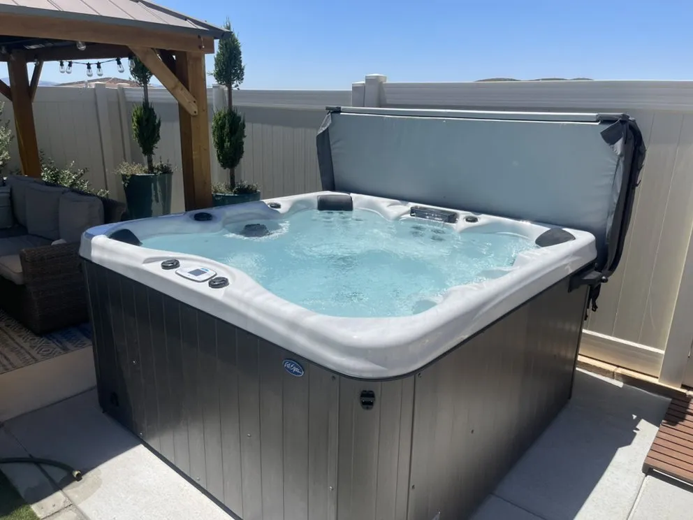 Slide of Apex Electric