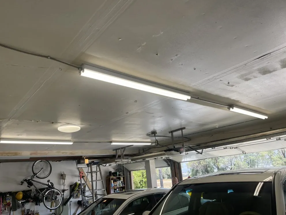 Slide of Apex Electric