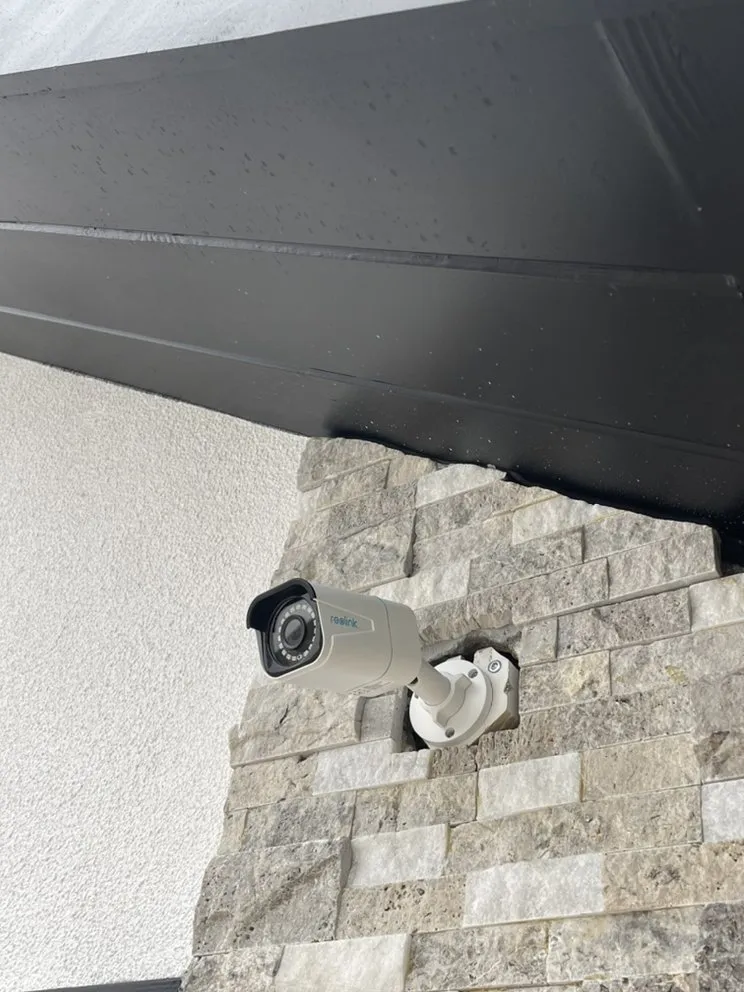 Slide of Apex Electric