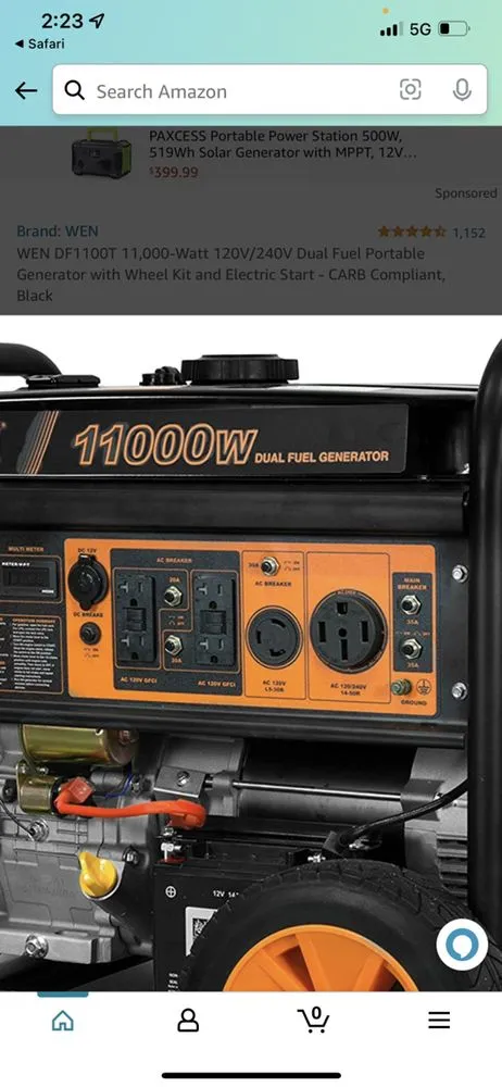 Slide of Apex Electric