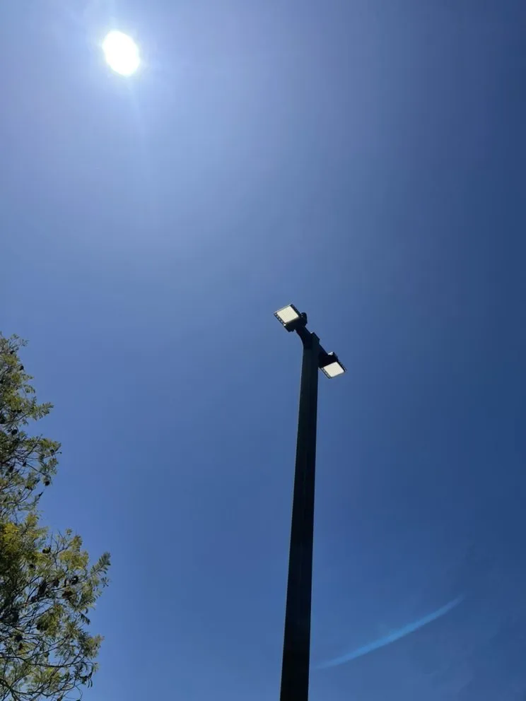 Slide of Apex Electric