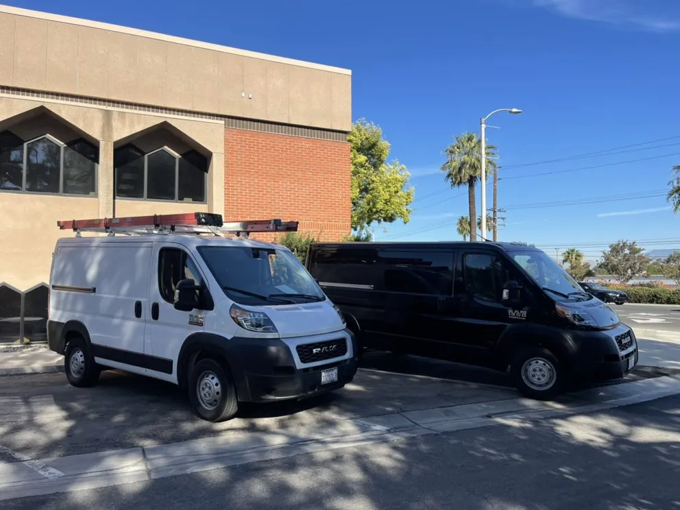 Slide of Apex Electric