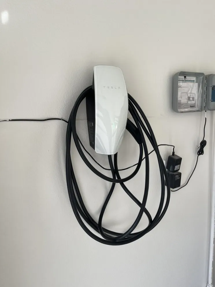 Slide of Apex Electric