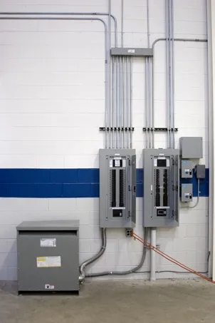 Slide of APEX Electrical A/C & Heating