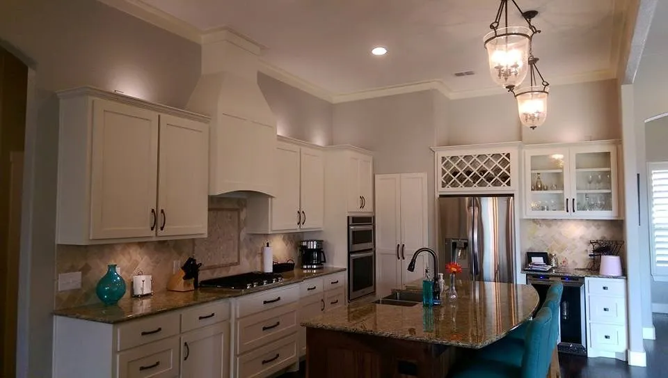 Slide of APEX Electrical A/C & Heating