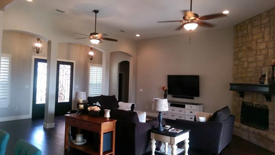 Emergency circuit breaker repair experts serving New Braunfels, TX - APEX Electrical A/C & Heating