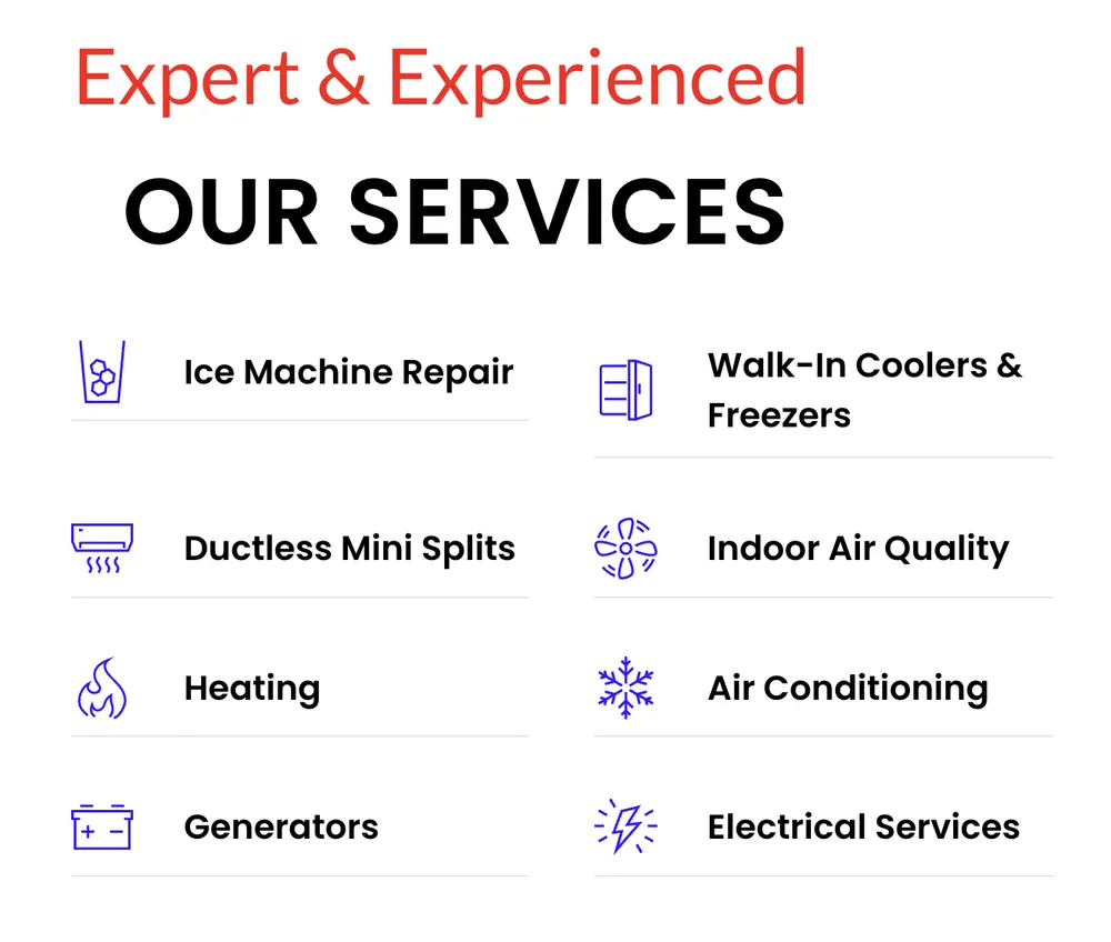 Professional panel upgrade experts serving New Braunfels, TX - APEX Electrical A/C & Heating