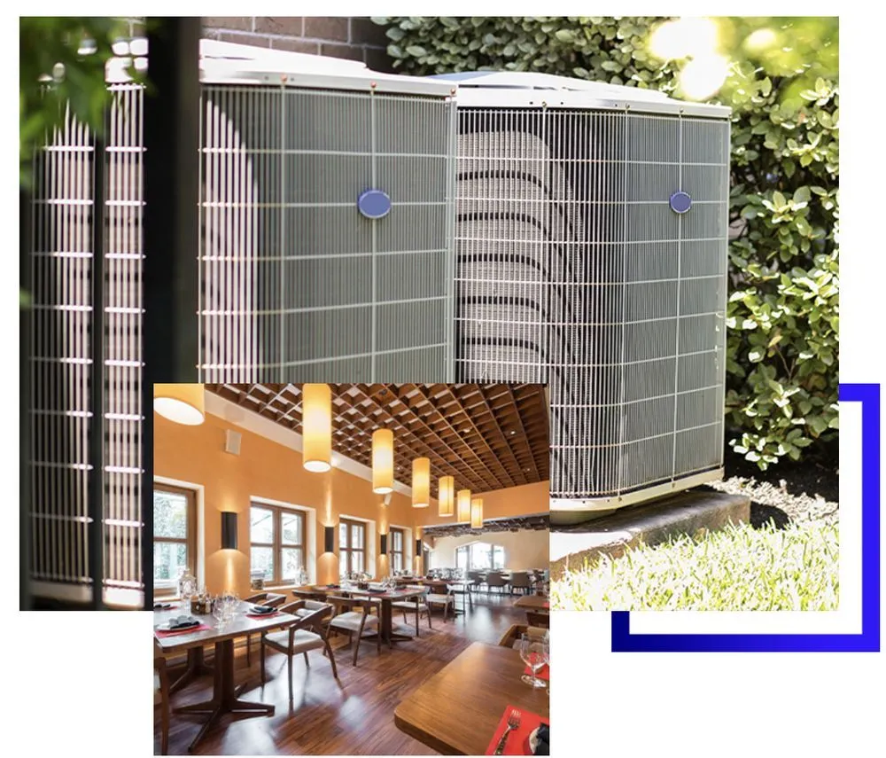 Professional circuit breaker repair experts serving New Braunfels, TX - APEX Electrical A/C & Heating