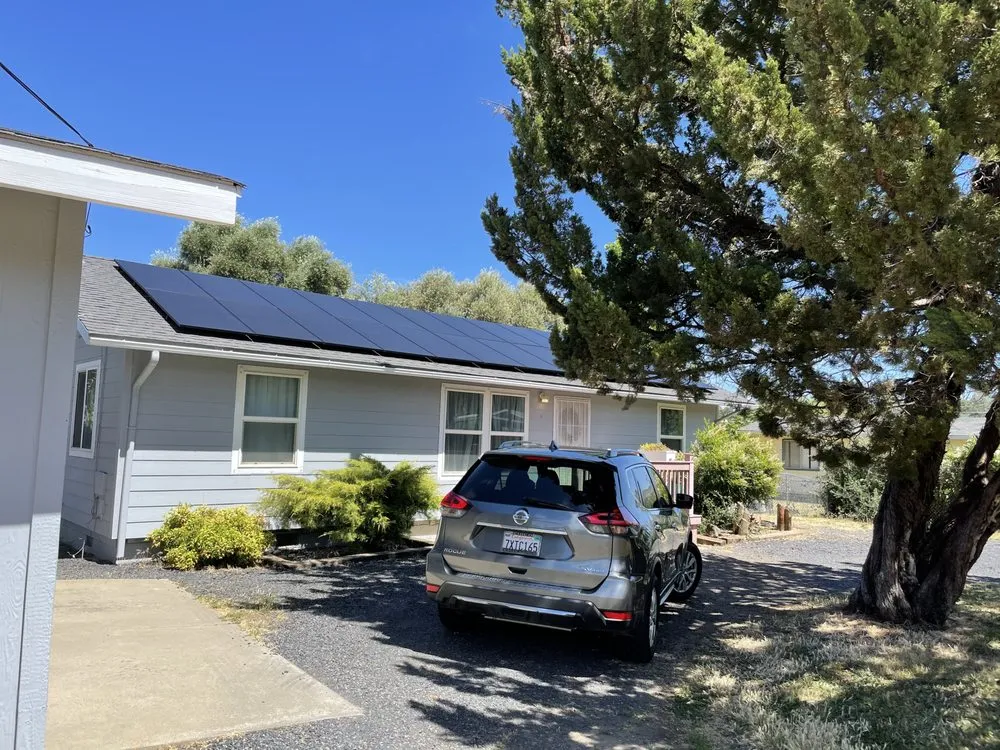 Slide of Apex Electrical