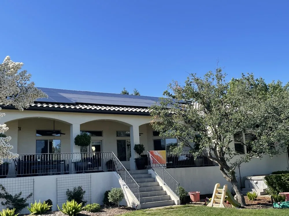 Slide of Apex Electrical