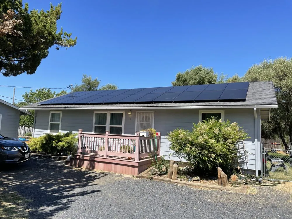 Slide of Apex Electrical