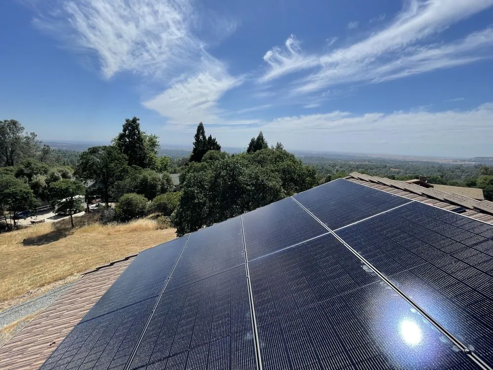 Slide of Apex Electrical