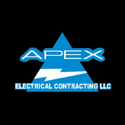 Slide of Apex Electrical Contracting