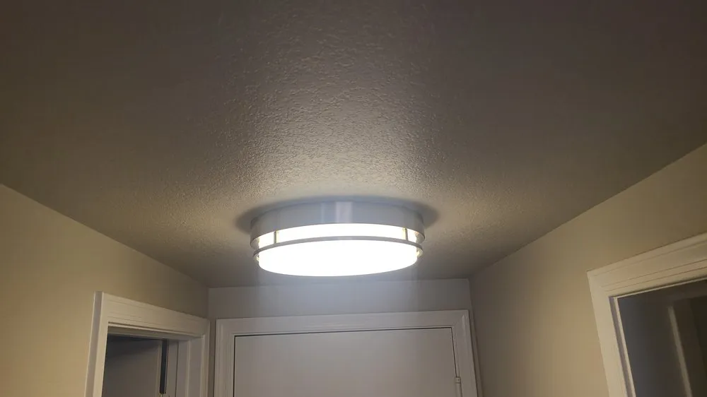 Slide of Apex Electrical