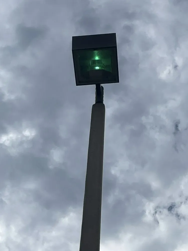 Slide of Apex Electrical