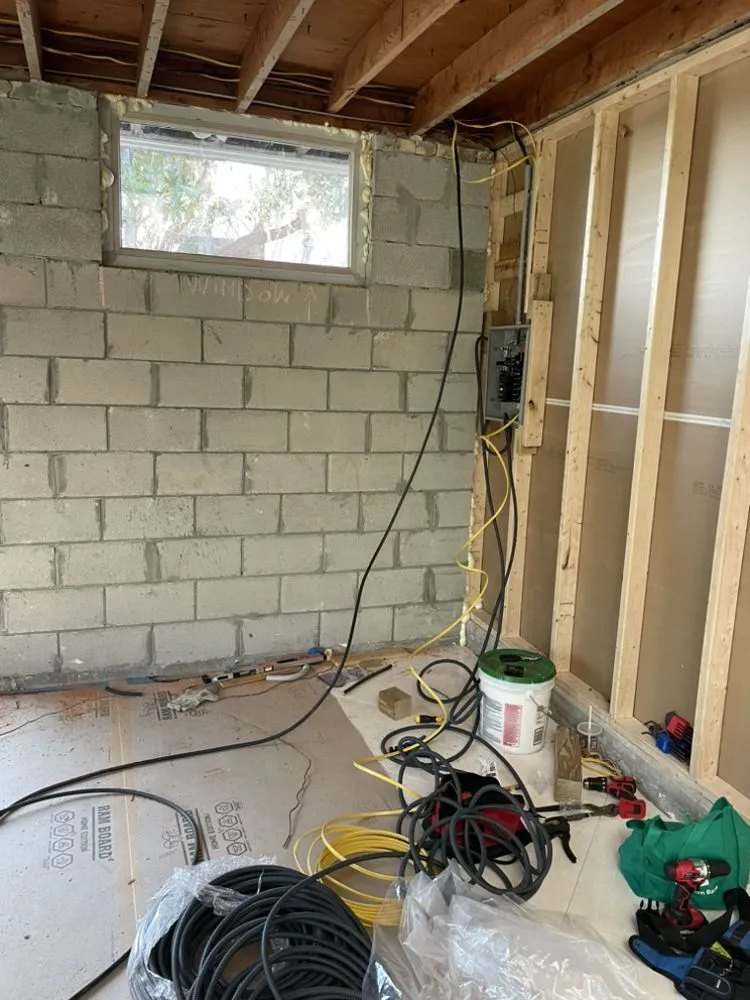 Slide of Apex Electrical