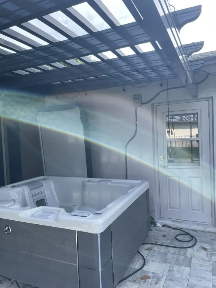 Slide of Apex Electrical