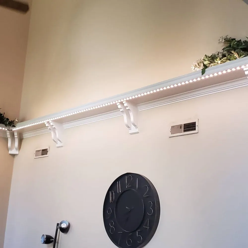 Emergency electrician providing wiring installation in Mt Juliet, TN - Apex Electrical