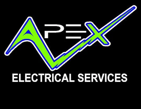 Slide of Apex Electrical Services