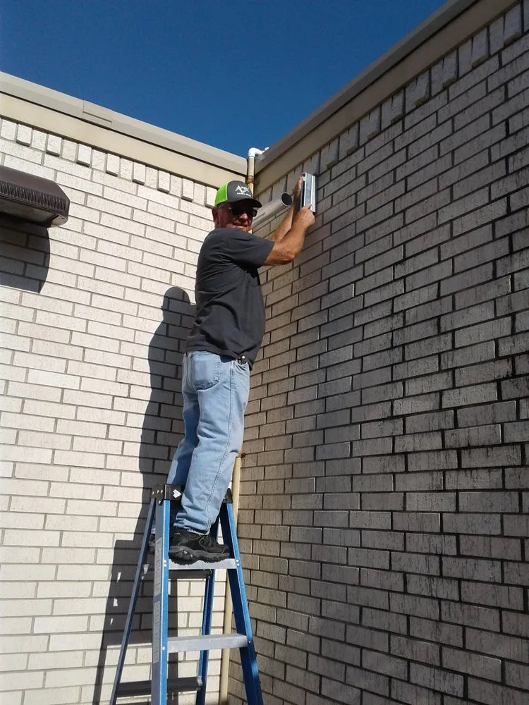 Slide of Apex Electrical Services