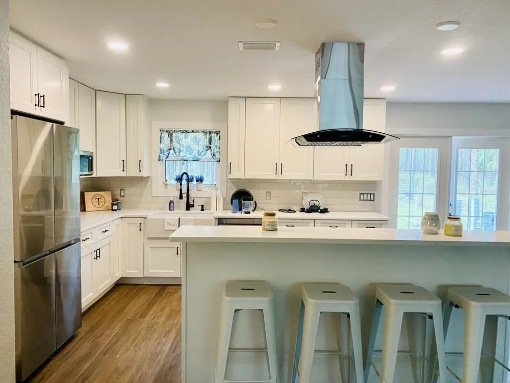 Slide of Apex Electrical Services