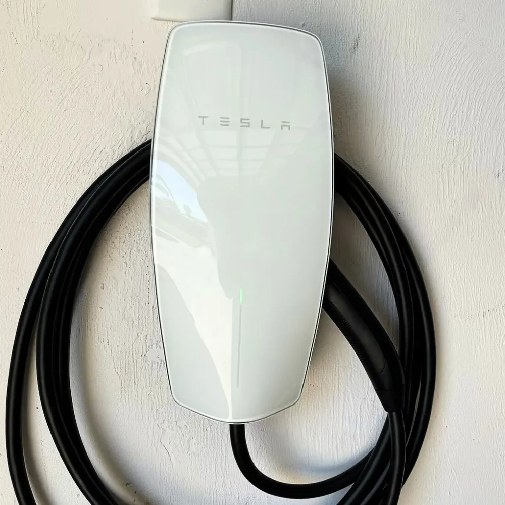 Affordable electrical service for homes in wiring installation,  by 