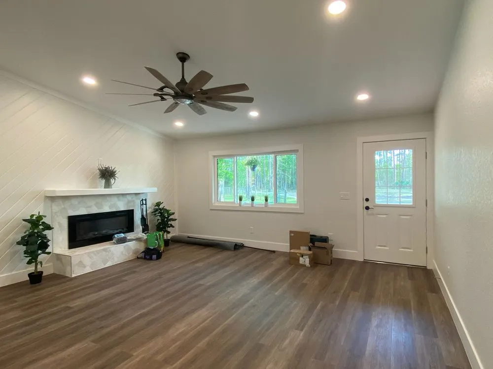 Slide of Apex Electrical Services