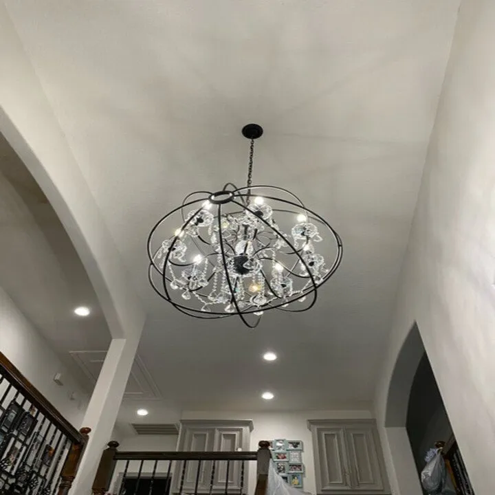 Slide of Apex Electrical Solutions