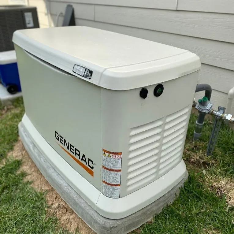 Slide of Apex Electrical Solutions