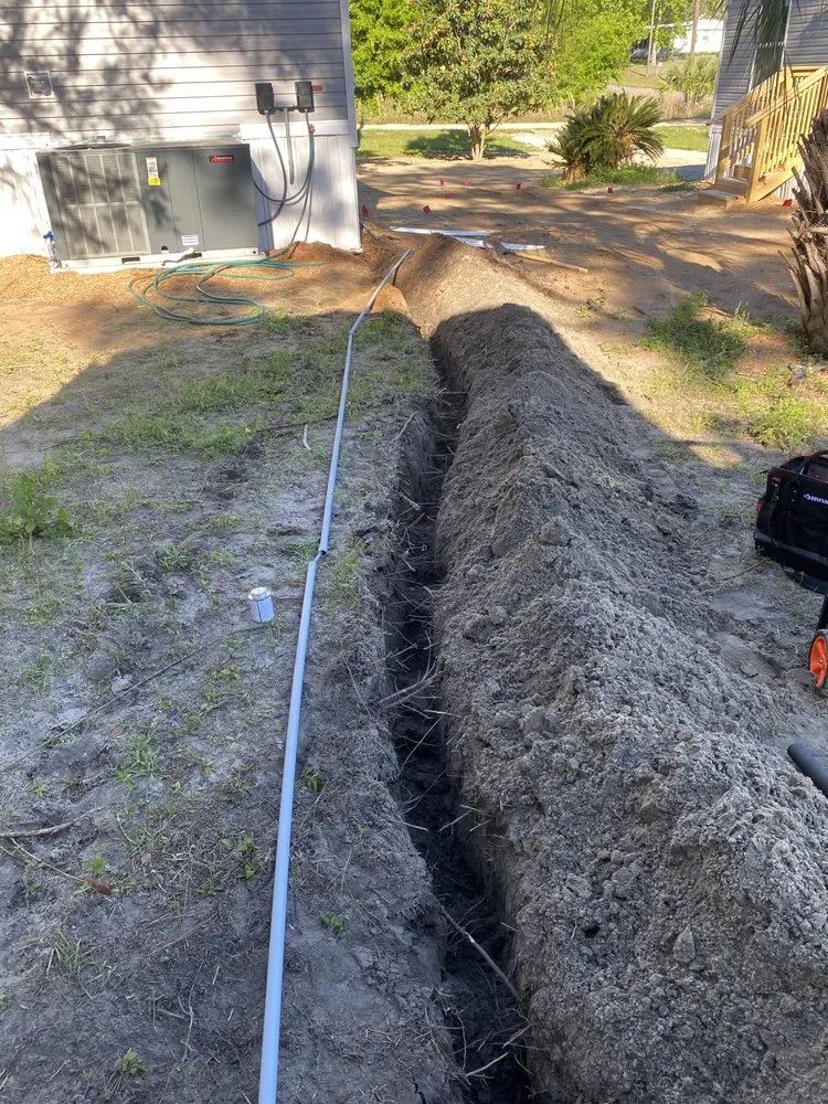 Slide of Apex Electrical Solutions