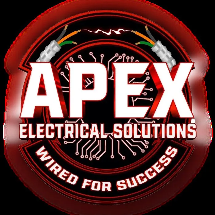 Slide of Apex Electrical Solutions