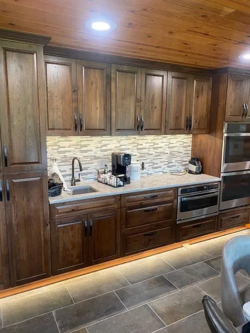 Slide of Apex Electrical Solutions