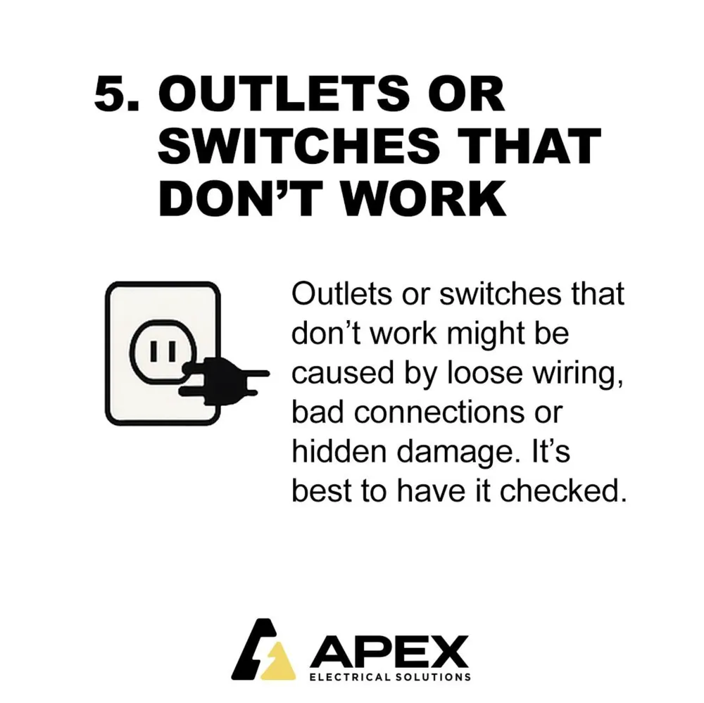 Professional panel upgrade experts serving Seabeck, WA - Apex Electrical Solutions