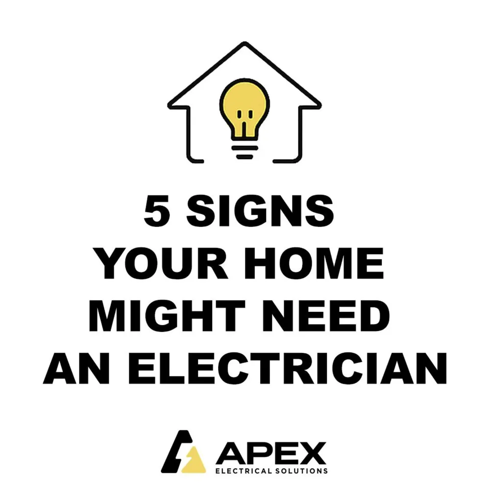 Trusted electrician providing panel upgrade in Seabeck, WA - Apex Electrical Solutions