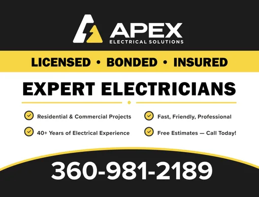 Apex Electrical Solutions