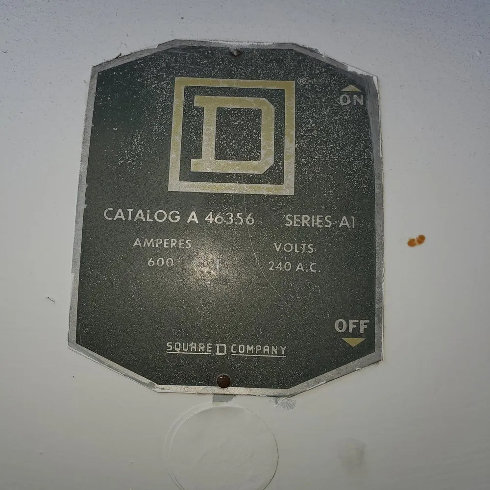 Slide of APEX Electrical Technologies