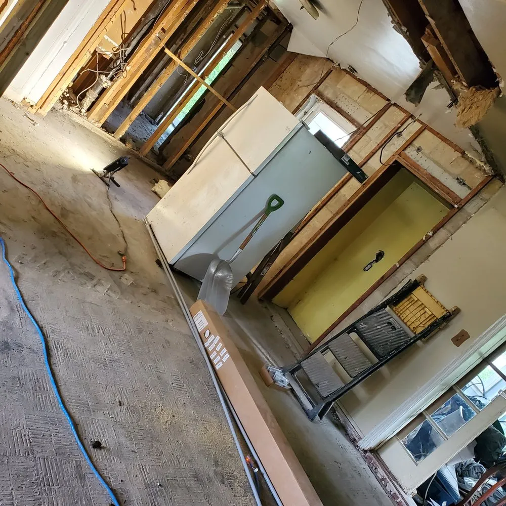 Slide of APEX Electrical Technologies